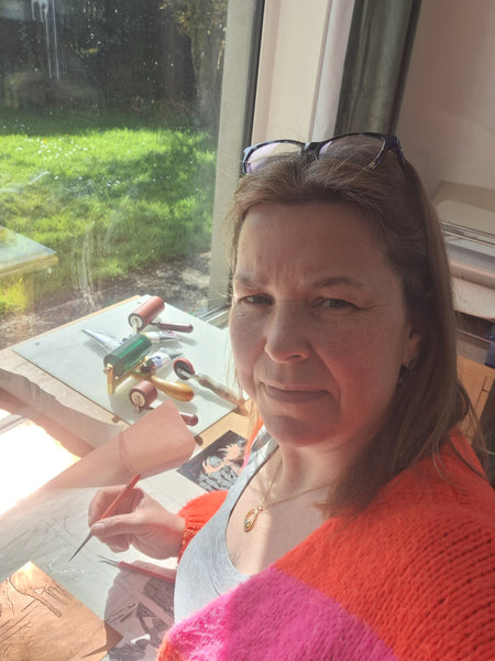 Sally Mulcahy