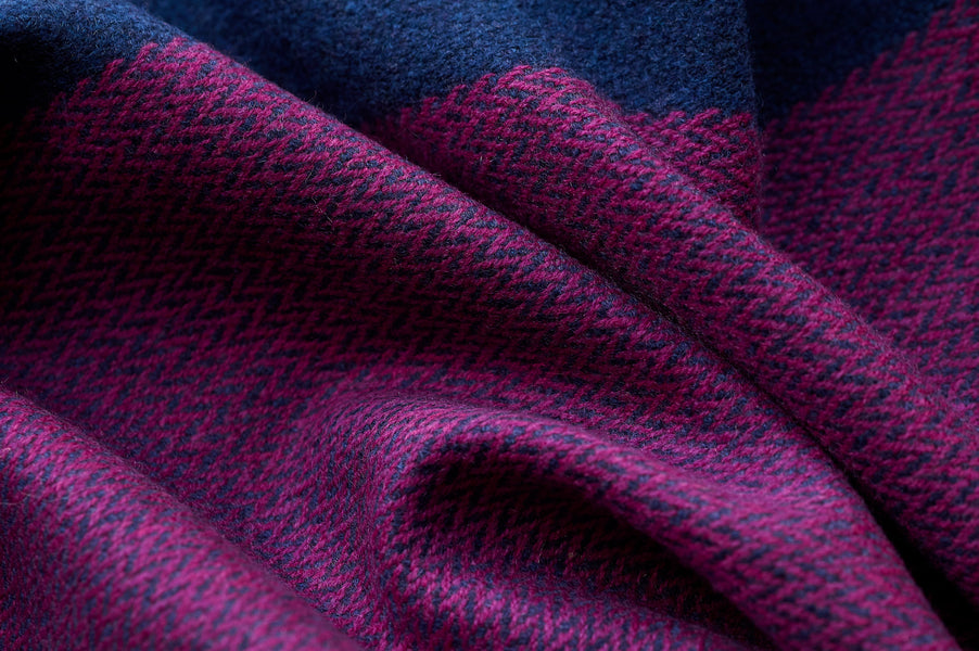 Cashmere Limited Edition Eco-llection